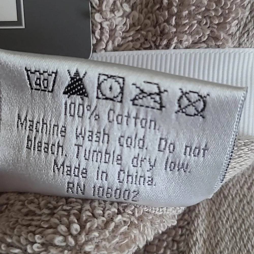 SOHO Washcloth Set